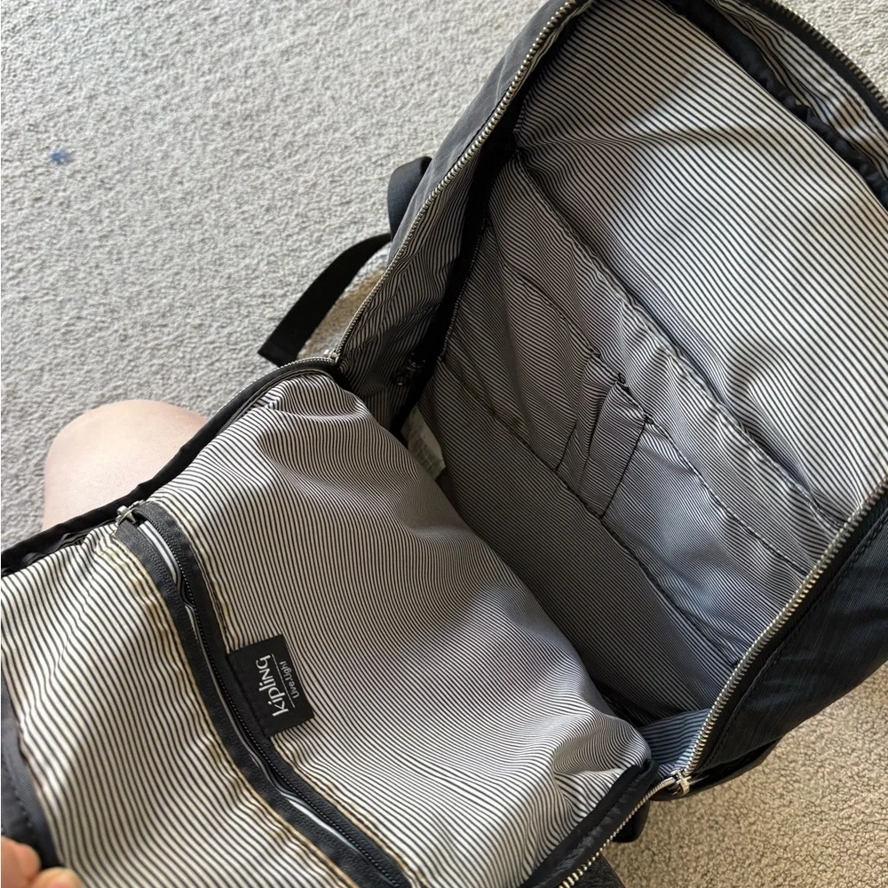 Kipling Sohi Medium Laptop Backpack 13 inch